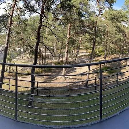 Apartament Rowy Marynarska 4/9 Lejlighed
