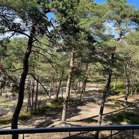 Apartamento Apartament Rowy Marynarska 4/9
